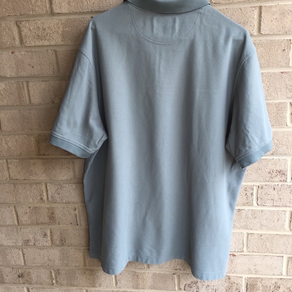 Nordstrom polo shirt - Picture 7 of 7